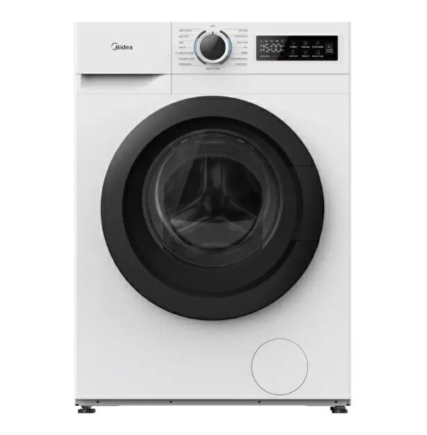 Machine à laver Midea 1200GIRI MF110W70/W-IT slim 7 kg