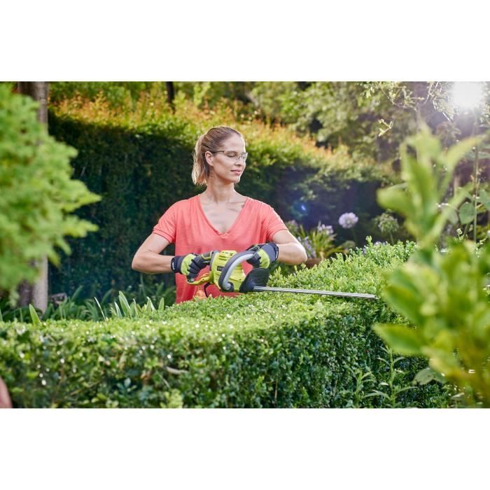 Taille-haie 500W 50cm