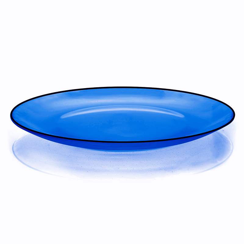 Set de table - Ø 31 cm - Transparences