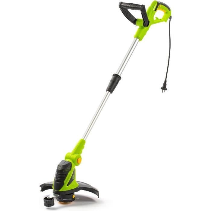 Tondeuse électrique - Fieldmann - FZS 2505-E