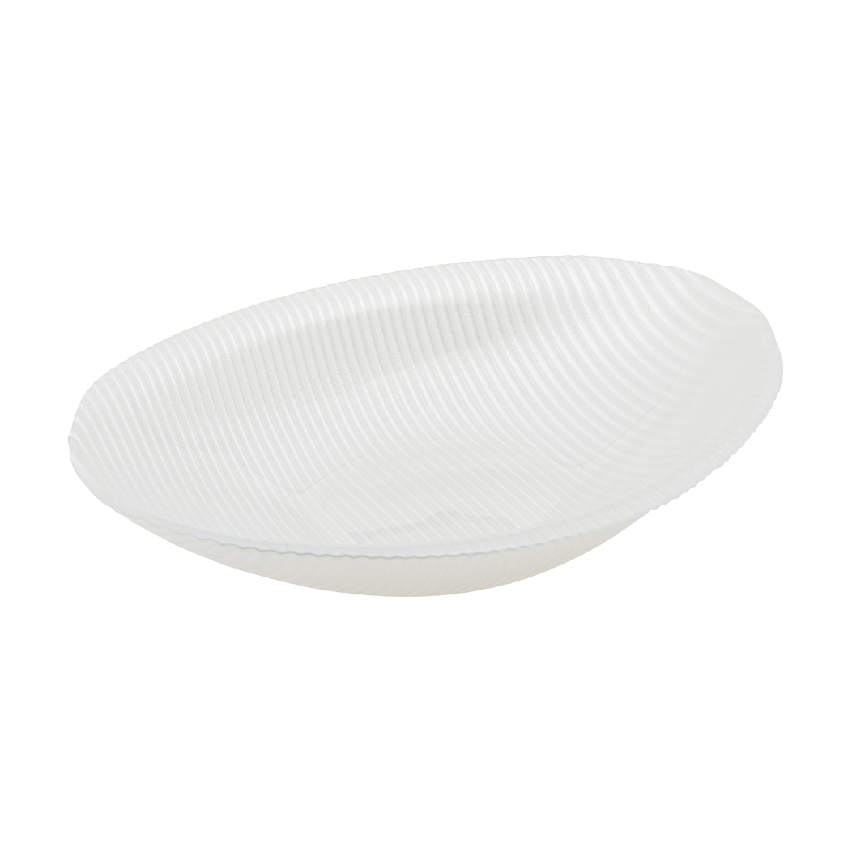 Soixante-dix - Centre de table ovale - Soixante-dix