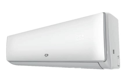Climatiseur Diloc A++/A+ GAS R32 WIFI SKY PLUS à double split 9000 btu