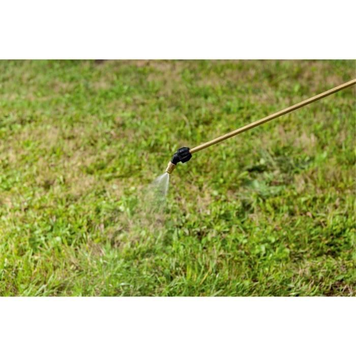 Pulvérisateur à épaule sans fil RSG 18 LTX 15