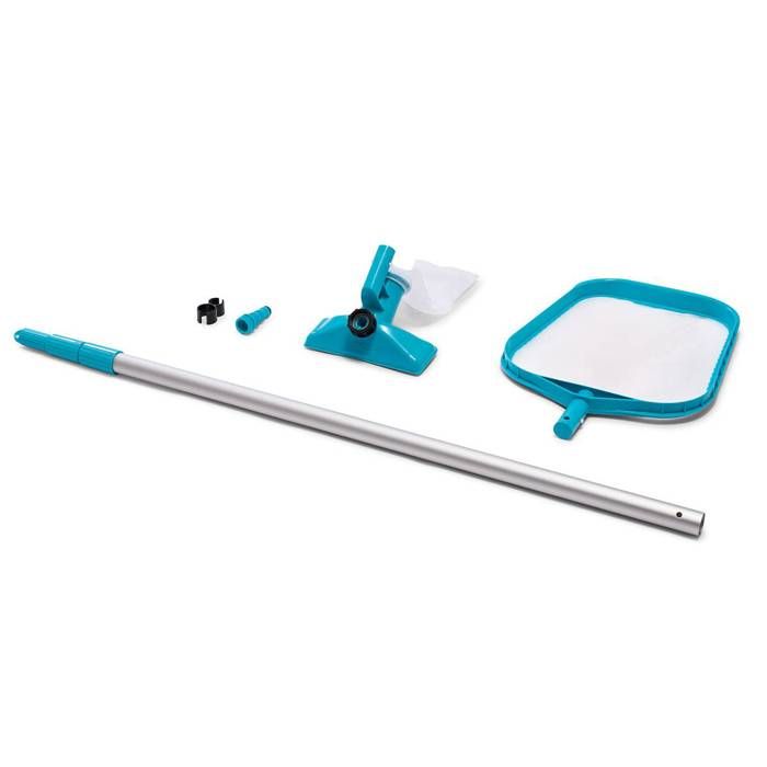 Kit d'entretien de piscine Intex