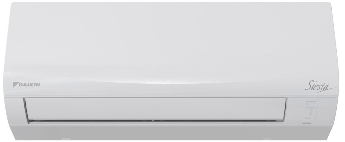 Climatiseur Daikin SIESTA à split unique A++/A+ R32 ATXF60A/ARXF60A 21000 btu