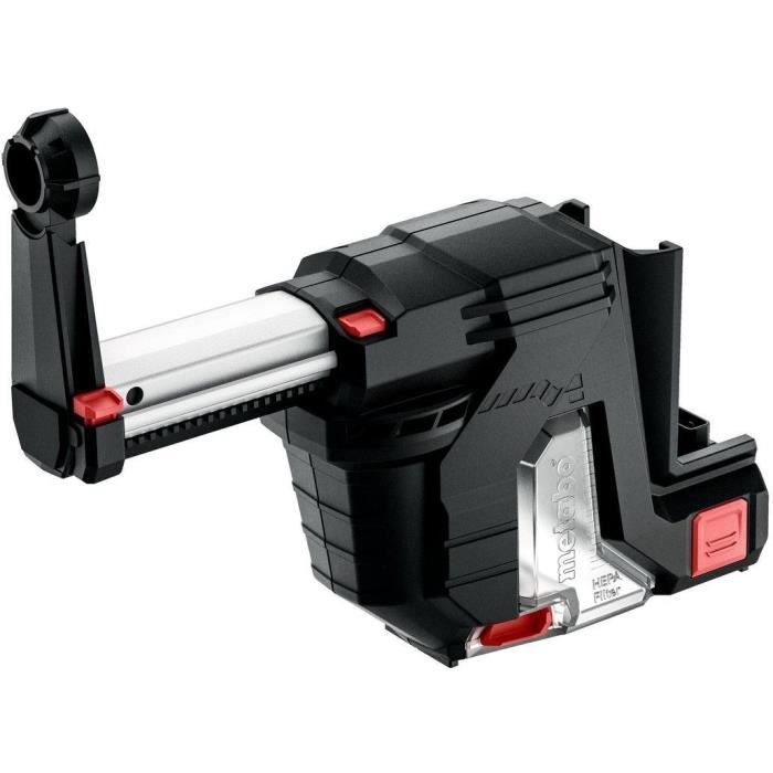 Aspirateur - METABO - ISA 18 LTX 24