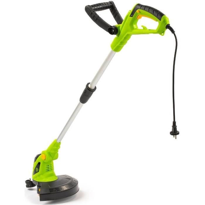 Tondeuse électrique - Fieldmann - FZS 2505-E