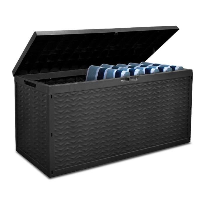 Mallette 330 L
