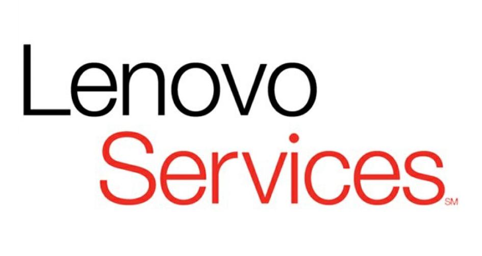 LENOVO ESTENSIONE GARANZIA A 3 ANNI 5WS1M87518
