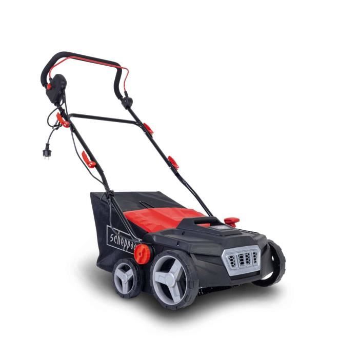 Balayeuses SCHEPPACH ELS1800