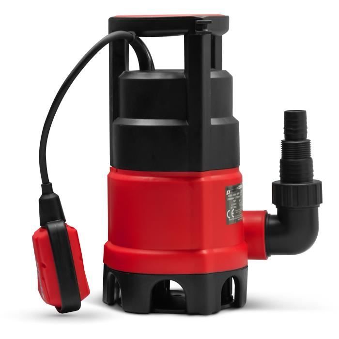 Pompe à vide de cave 550W