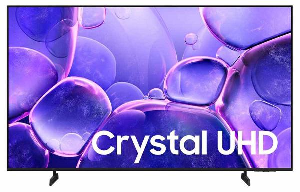 SAMSUNG TV 50" LED UHD 4K SMARTDVB/T2/S2 50U8072