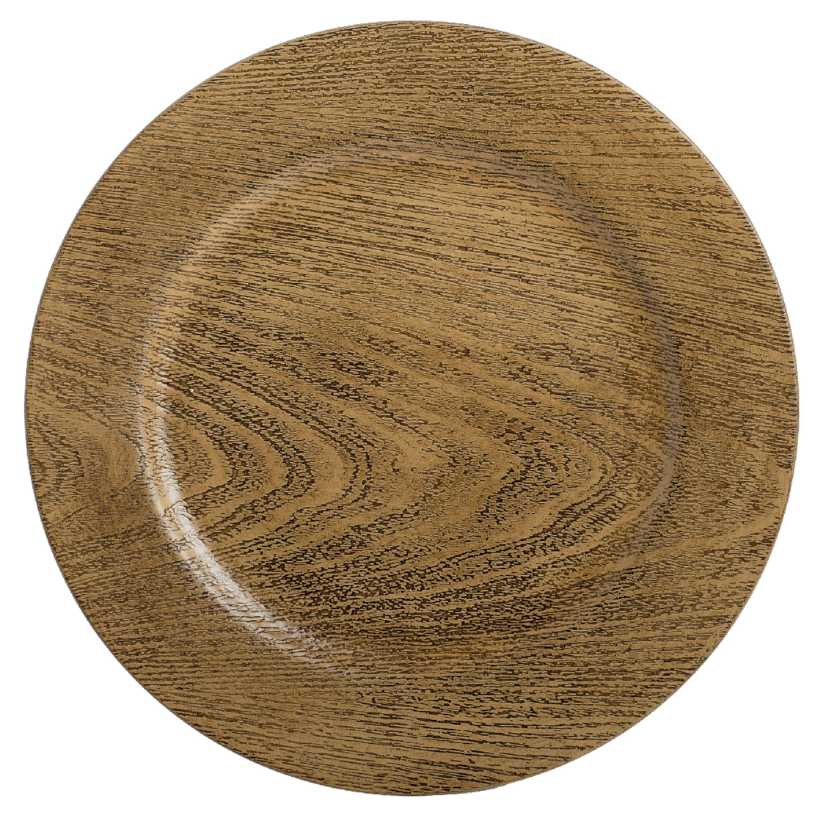 Set de 6 sets de table Ø 33 cm - Tactus