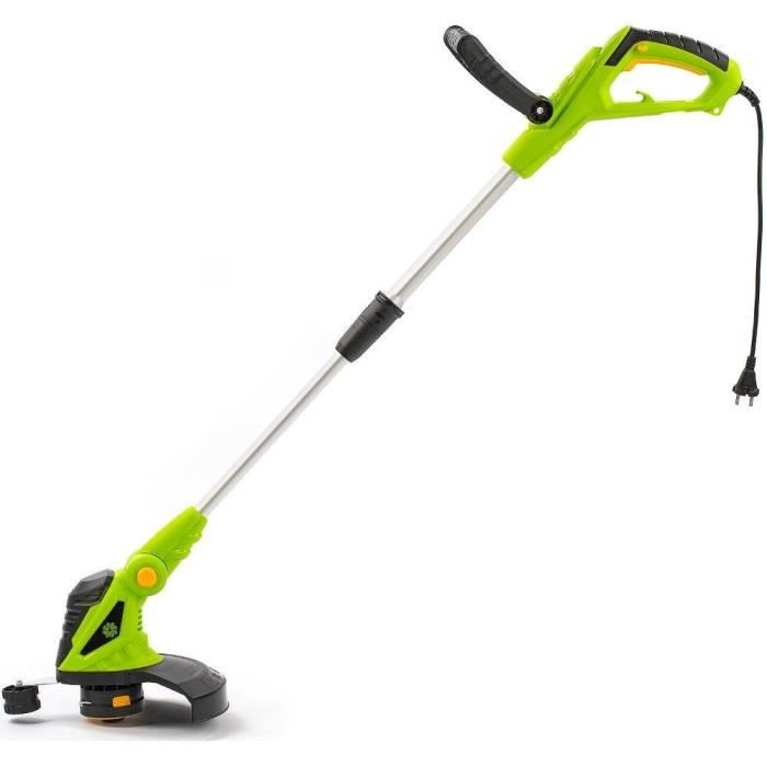 Tondeuse électrique - Fieldmann - FZS 2505-E