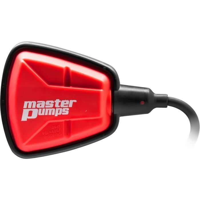 Pompe à vide de cave 550W