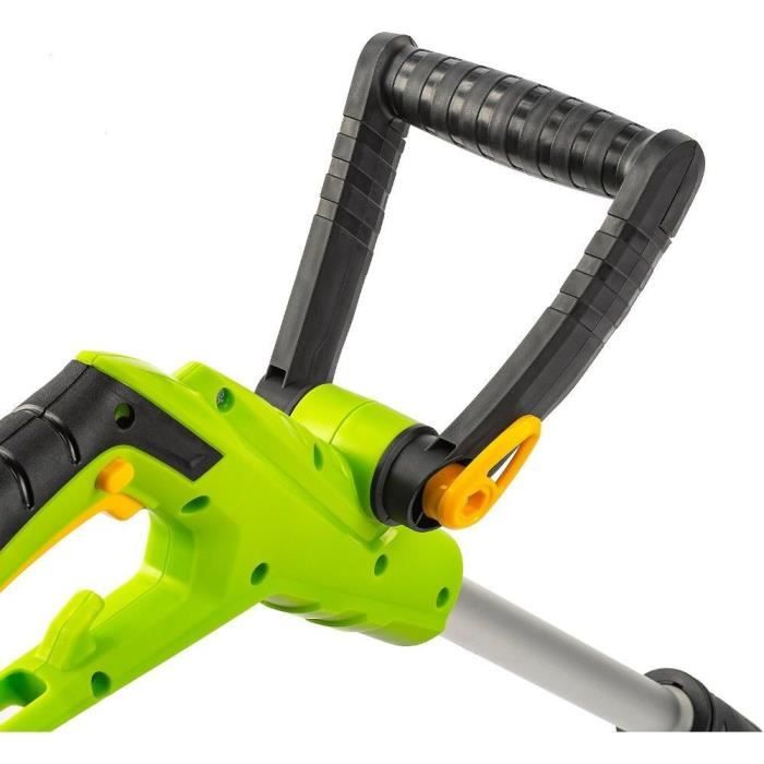 Tondeuse électrique - Fieldmann - FZS 2505-E