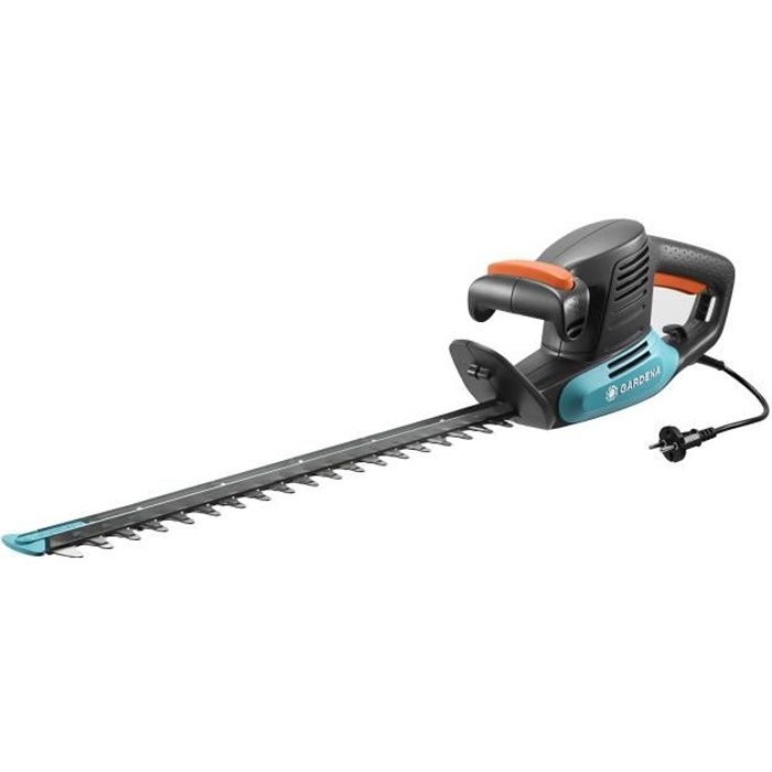 Taille-haie électrique EasyCut 420/45 cm-420 W GARDENA