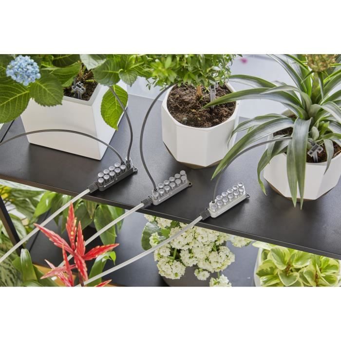 Arrosoir automatique GARDENA Holiday
