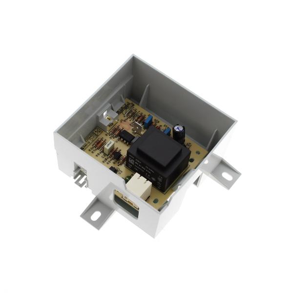 INTERFACE DE SONDE À VIANDE