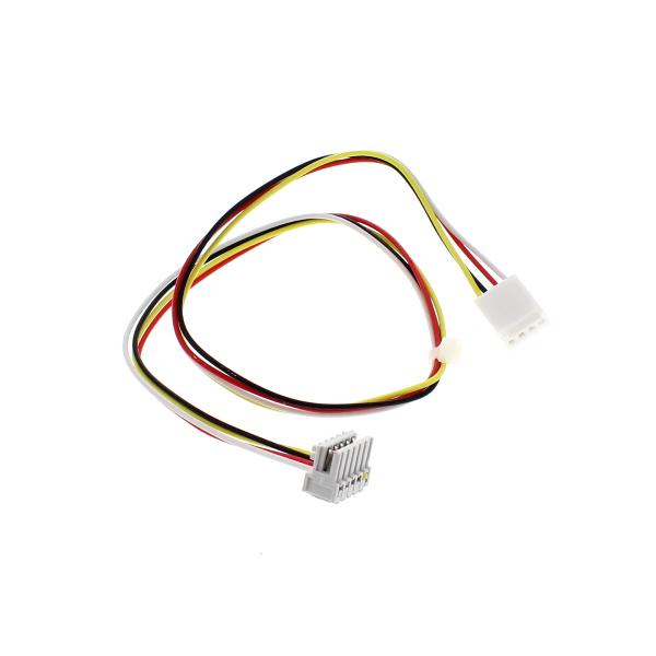 CÂBLAGE NAVIGATEUR/D1-ANTARES