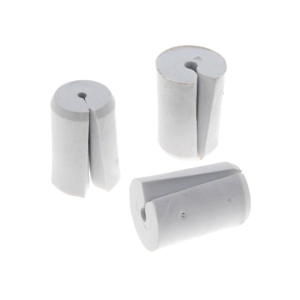 AMORTISSEUR EN CAOUTCHOUC ANTI-VIBRATIONS