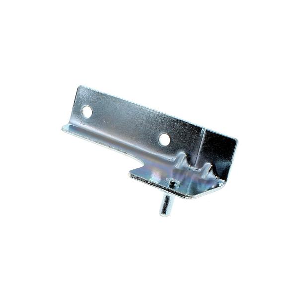 SUPER CHARNIÈRE., 2 MM - C00325991