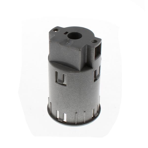 SUPPORT À BOUTON-POUSSOIR