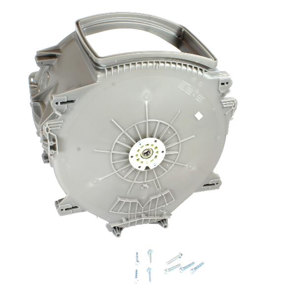 RÉSERVOIR DE LAVAGE ASM-TL, HR, STD, INT, BPM (ND