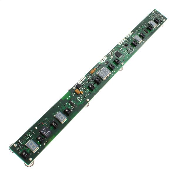 MODULE DE COMMANDE ULYSSES G0 4B