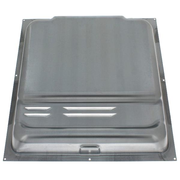 COUVERTURE D'AFFICHE POUR FOUR ÉLECTRIQUE