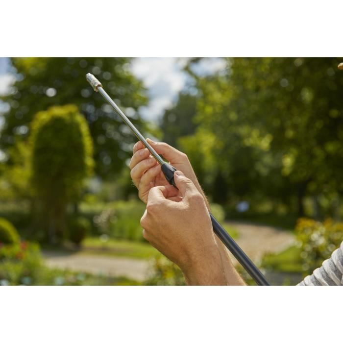 Pulvérisateur à épaule GARDENA 12 L