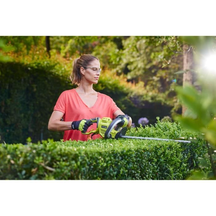 Taille-haie 500W 50cm