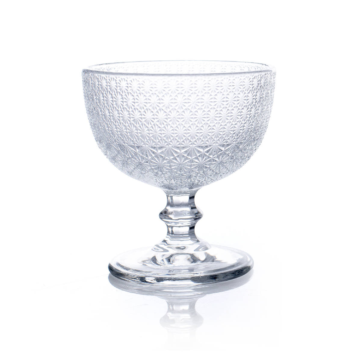 Set de 6 tasses 290 ml - Mozart