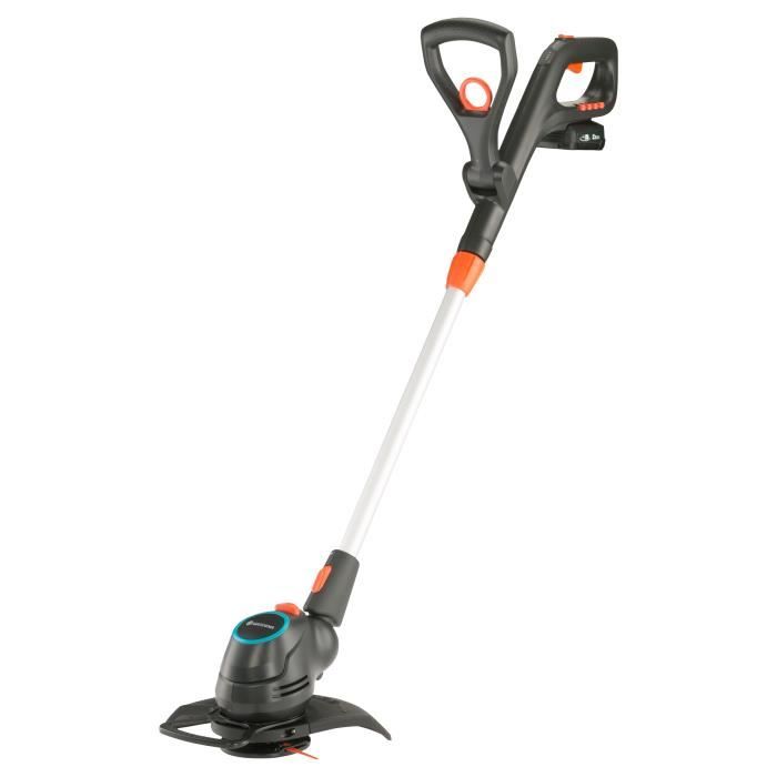 Tondeuse à gazon ComfortCut 23/18 V P4A GARDENA