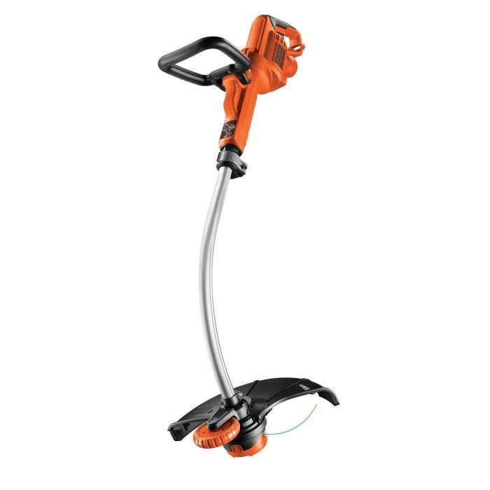 Coupe-fil électrique BLACK & DECKER 700 W 33 cm GL7033