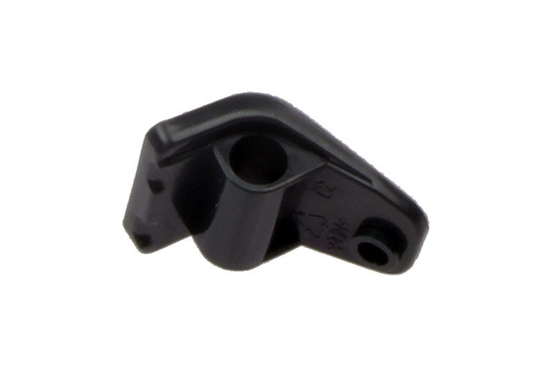 LE PISTON ABAISSE LE VOLET