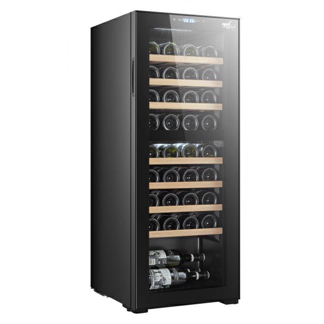 Armoire à vin 36 bouteilles Melchioni Vermentino Nero