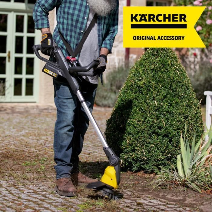 Sac à bandoulière KARCHER pour WRE/LTR/PHG