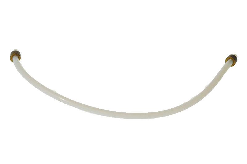 TUBE AVEC 2 DOUILLES (L205)