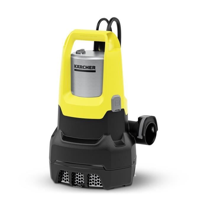 Capteur de niveau d'encrassement pour pompe à eau Expage SP 22.000 - Karcher
