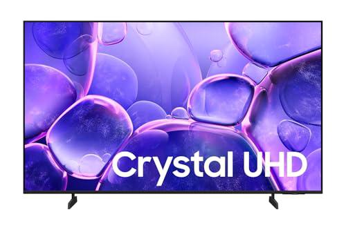 SAMSUNG TV 55" LED ULTRA HD 4K SMART DVB/T2/S2 55U8072