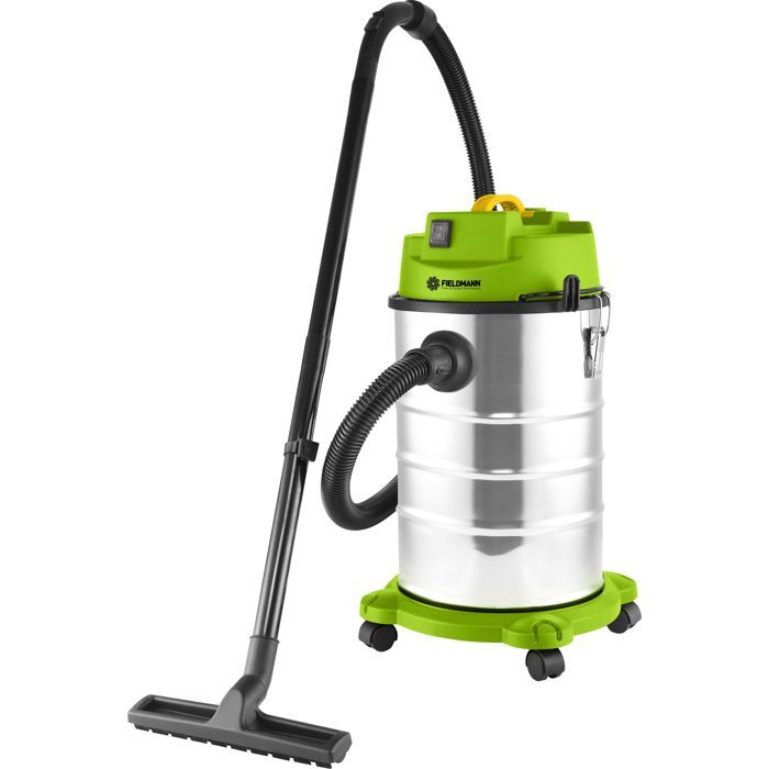 Aspirateur multifonctions pour solides et liquides - Fieldmann - FDU 2003-E