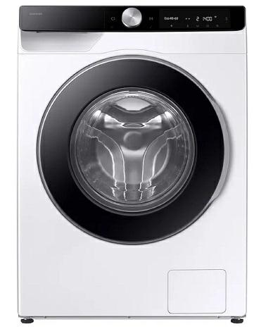 Machine à laver 11 kg Samsung WIFI AI A 1400 tr/min BLANC WW11DG6B85LKU3