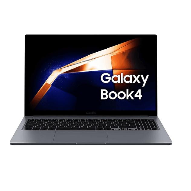 SAMSUNG NB GALAXY BOOK4 i5-1335U 16GB 512GB 15.6 FREEDOS NP754XGR-AG1IT