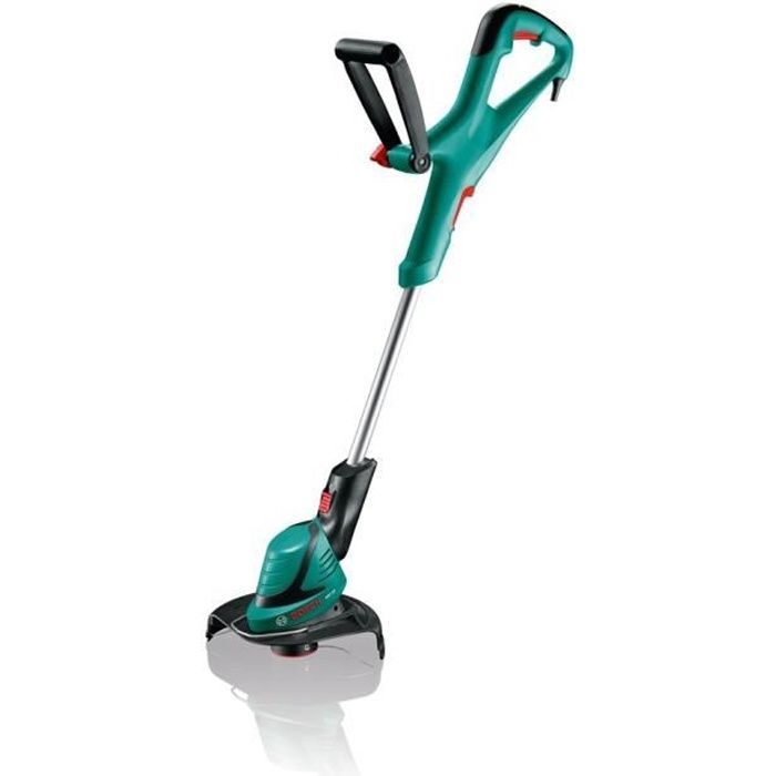 Tondeuse Bosch ART 27, 450 W, diamètre de coupe 27 cm