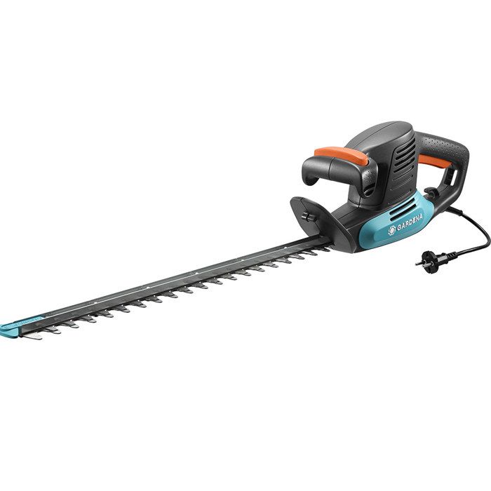 Taille-haie électrique GARDENA 450/50 cm, 450 W, EasyCut