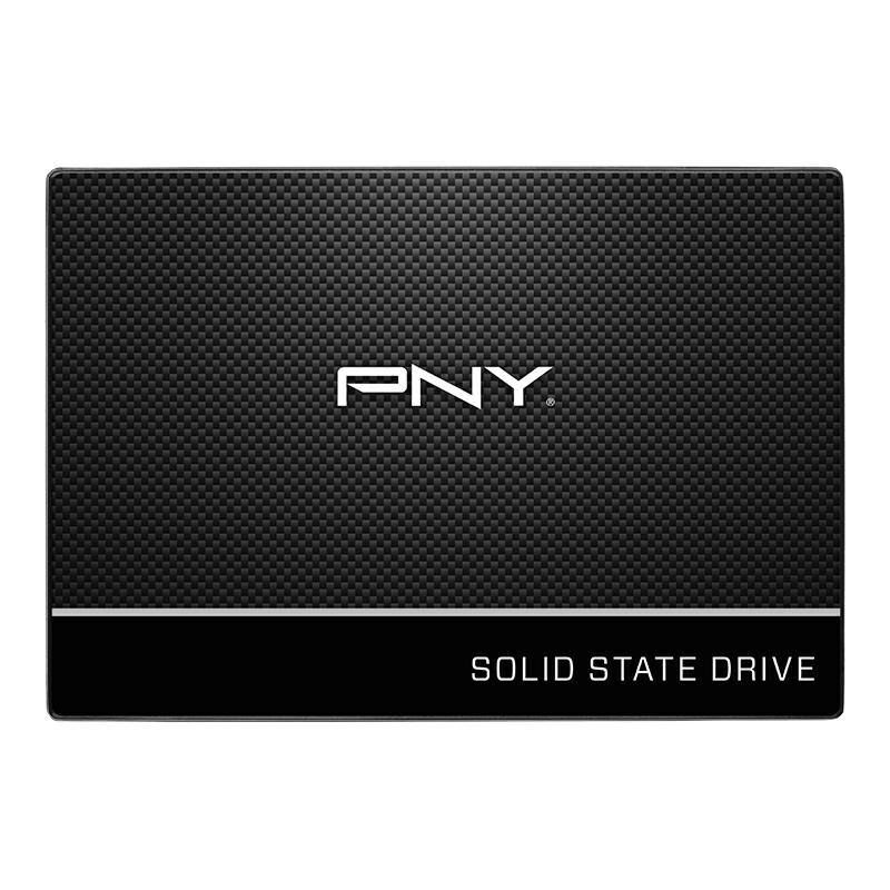 PNY HDD SSD 2.5" 1TB CS900 SATA3 SSD7CS900-1TB-RB