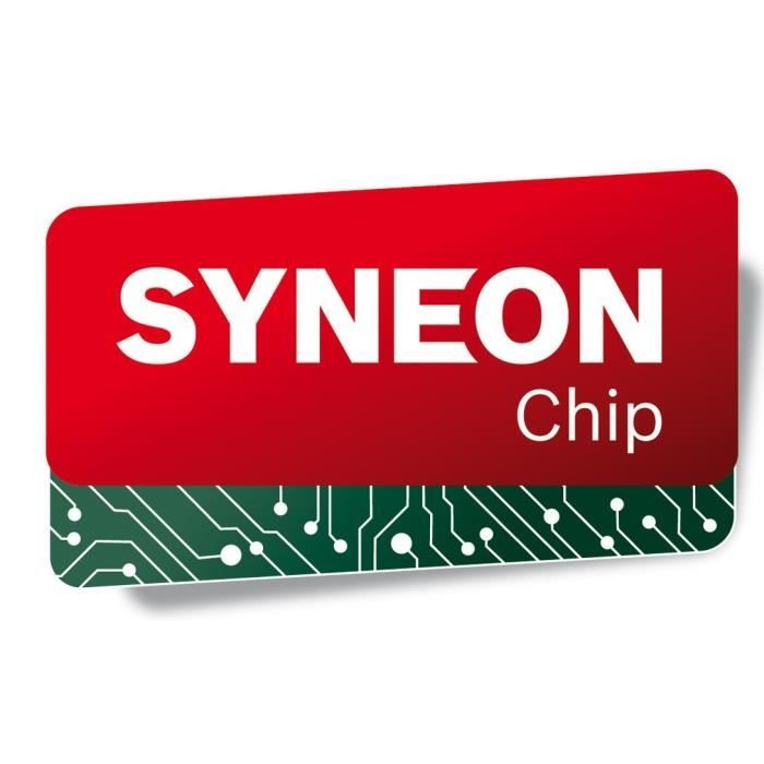 Taille-haie universel HedgePole à 18 broches - Outil unique sans batterie