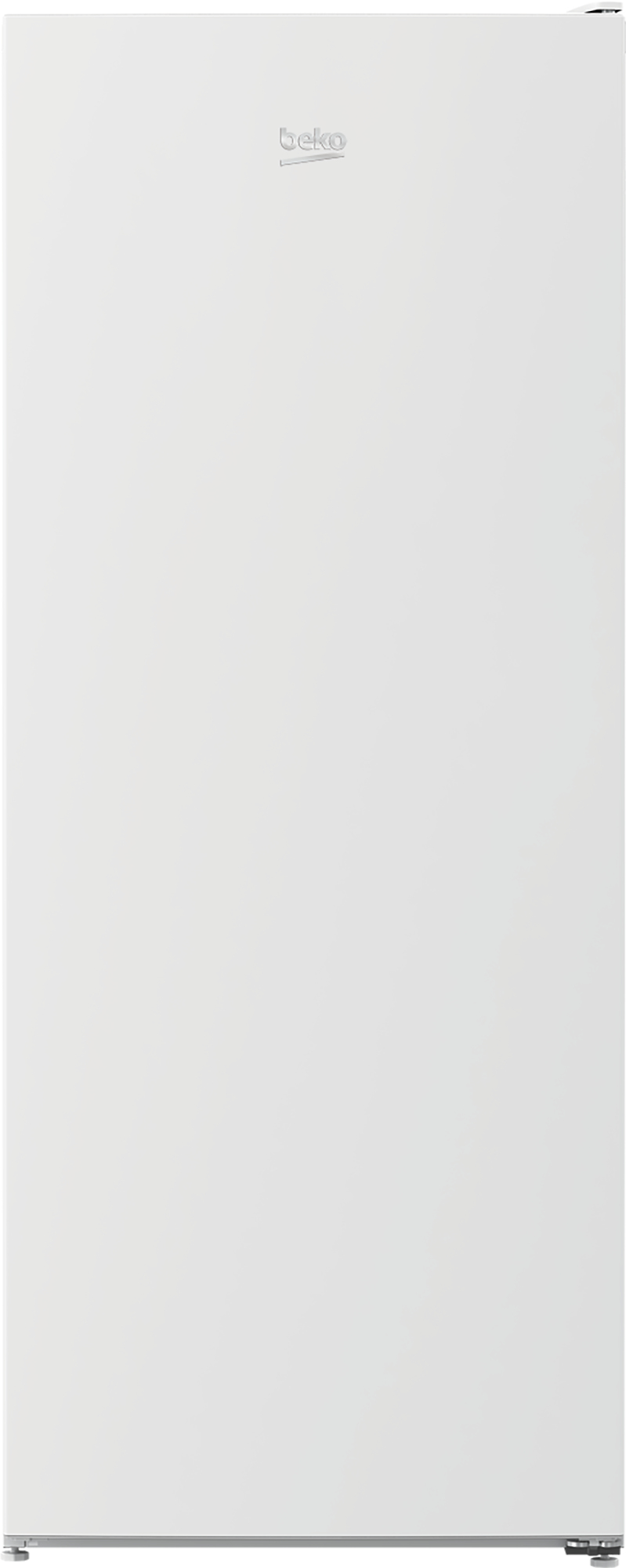 Congélateur vertical Beko 210 LT et 6 TIROIRS BLANC RFSA210K40WN