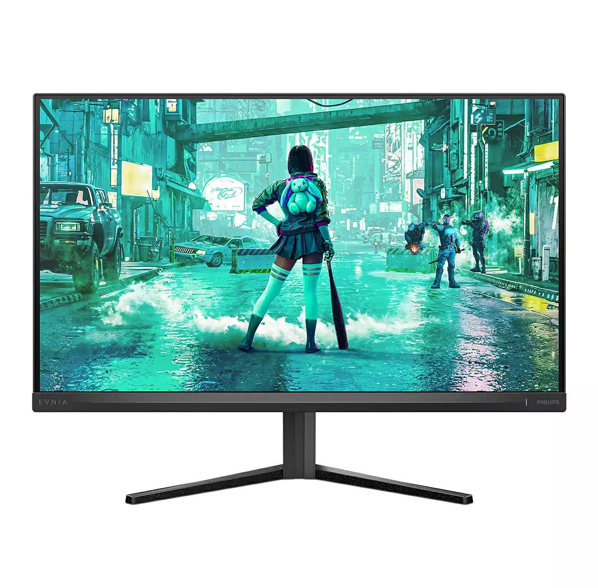PHILIPS MONITOR 27" LED FHD 165HZ MULTIMEDIALE HDMI/DP 27M2N3200S